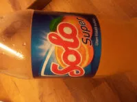 Mängden socker i Solo Super