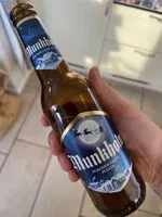 Mängden socker i Munkholm juleøl