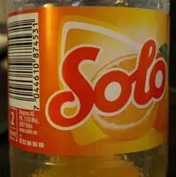 Mängden socker i Solo