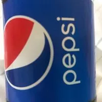 Mängden socker i Pepsi