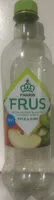 Mängden socker i Frus Eple & Kiwi