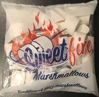 Mängden socker i Marshmallows