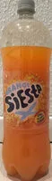 Mängden socker i Orange Siesta X