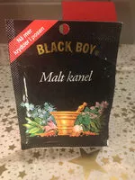 Mängden socker i Malt Kanel