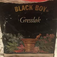 Mängden socker i Gressløk