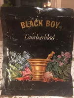 Mängden socker i Laubærblad