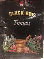 Mängden socker i Timian