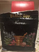 Mängden socker i Karve