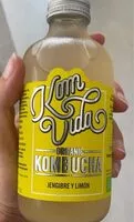 Mängden socker i Kombucha