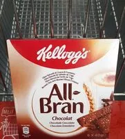 Mängden socker i All bran