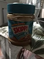 Mängden socker i Beurre de cacahuètes