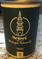 Mängden socker i Økologisk Kokosmelk