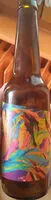 Mängden socker i Hoppy Pale Ale