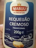 Mängden socker i Requeijao cremoso