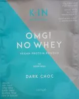 Mängden socker i Vegan Protein powder