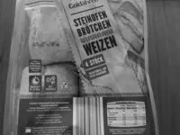 Mängden socker i Steinofen Brötchen