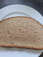 Mängden socker i Roggenmischbrot