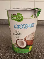 Mängden socker i Kokosghurt