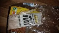 Mängden socker i Kartoffelbrot