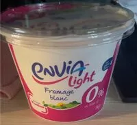 Mängden socker i Fromage blanc 0%