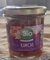 Mängden socker i Kimchi