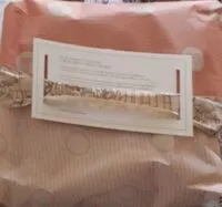 Mängden socker i Colomba classica