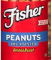 Mängden socker i Peanuts