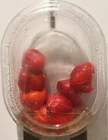 Mängden socker i Sweet Pepper