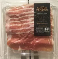 Mängden socker i Serrano Gran Reserva