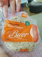 Mängden socker i Havrelomper