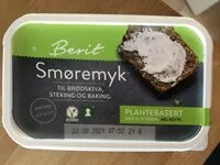 Mängden socker i Smoremyk