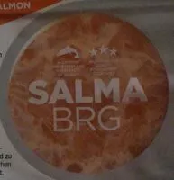 Mängden socker i Salma brg