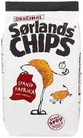 Mängden socker i Spansk Paprika