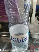 Mängden socker i Ribes