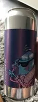Mängden socker i Brut IPA