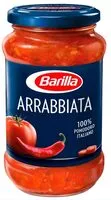 Mängden socker i Sauce Arrabbiata