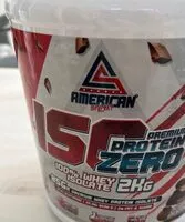 Mängden socker i Whey. Prot