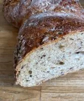 Mängden socker i Alpebrød