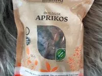 Mängden socker i Aprikos