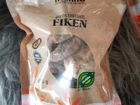 Mängden socker i Fiken