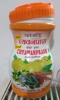 Mängden socker i Patanjali Chyawanprash