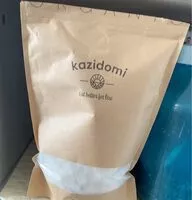 Mängden socker i Chips de coco