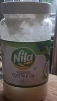Mängden socker i Coconut Oil