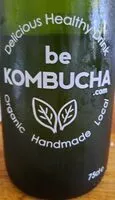 Mängden socker i kombucha