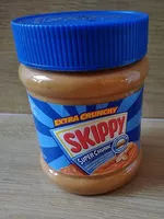 Mängden socker i beurre de cacahuètes