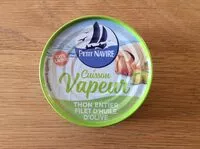 Mängden socker i Cuisson Vapeur