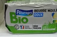 Mängden socker i Beurre moulé