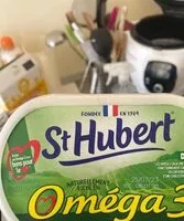 Mängden socker i Beurre oméga 3