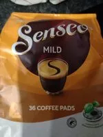 Mängden socker i Mild