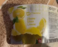 Mängden socker i Yaourt citron